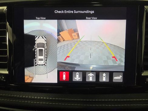 New 2026 Chrysler Pacifica Select FWD image 12