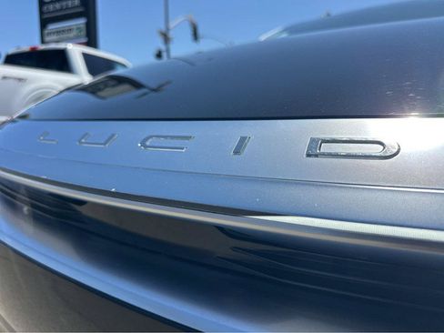 Used 2024 Lucid Air Touring AWD/4WD image 42