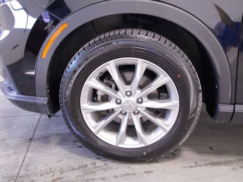 Certified 2023 Honda CR-V EX-L image 11