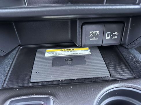 Used 2022 Honda Passport TrailSport image 28