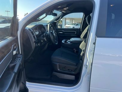 Used 2025 RAM 2500 Big Horn