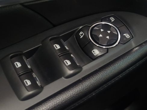 Used 2017 Ford Explorer Limited AWD/4WD image 27