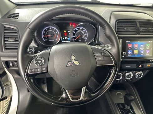 Used 2018 Mitsubishi Outlander Sport SEL image 14