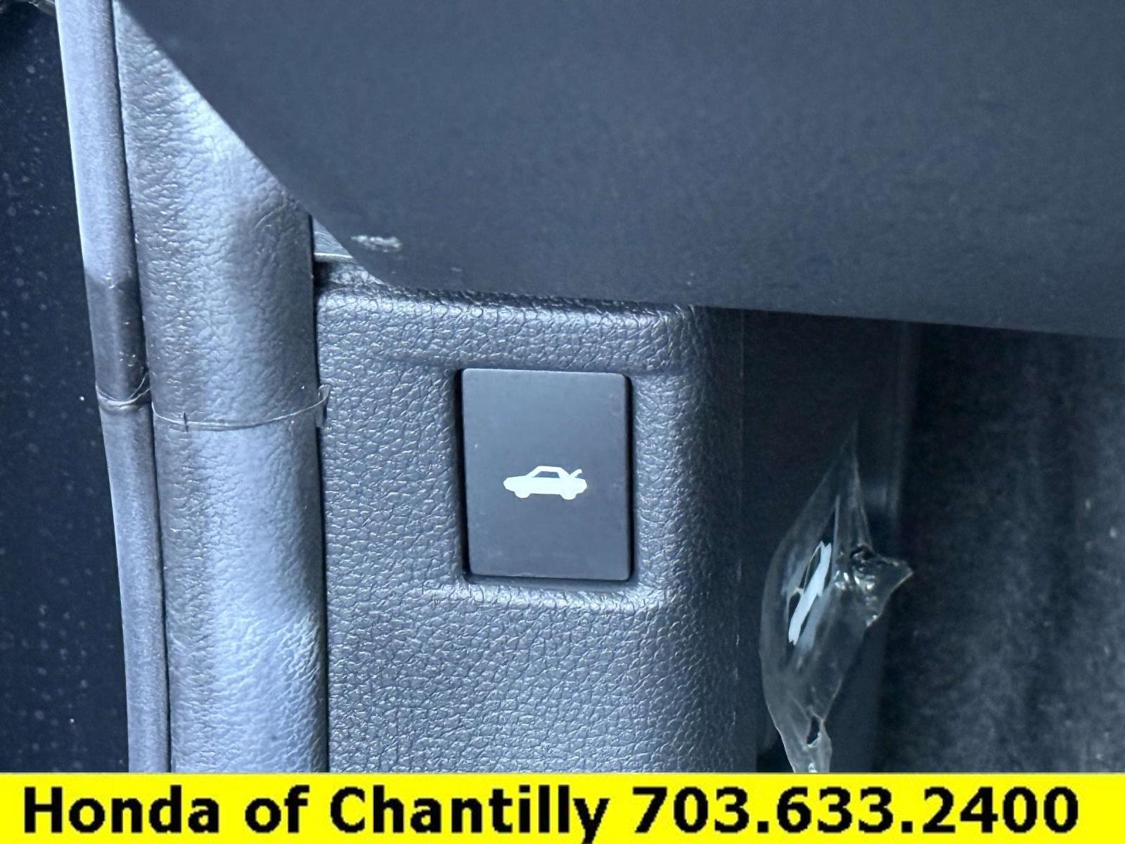 Used 2025 Honda Accord LX image 27