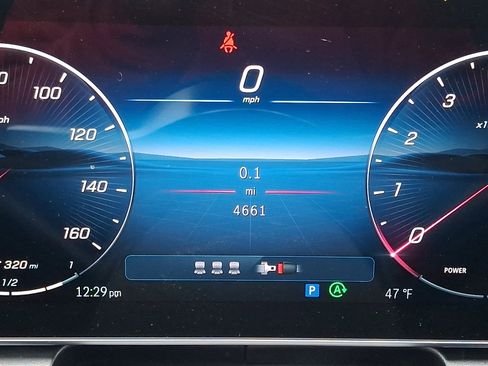 Used 2026 Mercedes-Benz GLC 300 4MATIC Coupe image 20