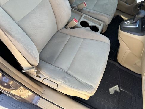 Used 2010 Honda CR-V EX image 18