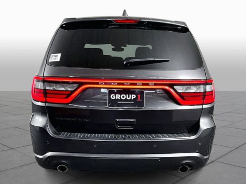 Used 2019 Dodge Durango SXT image 5