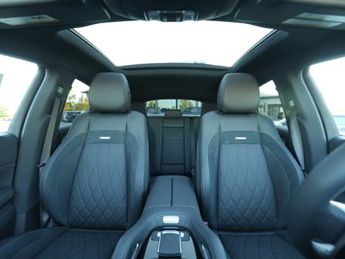 New 2026 Mercedes-Benz GLE 53 AMG 4MATIC Coupe image 34