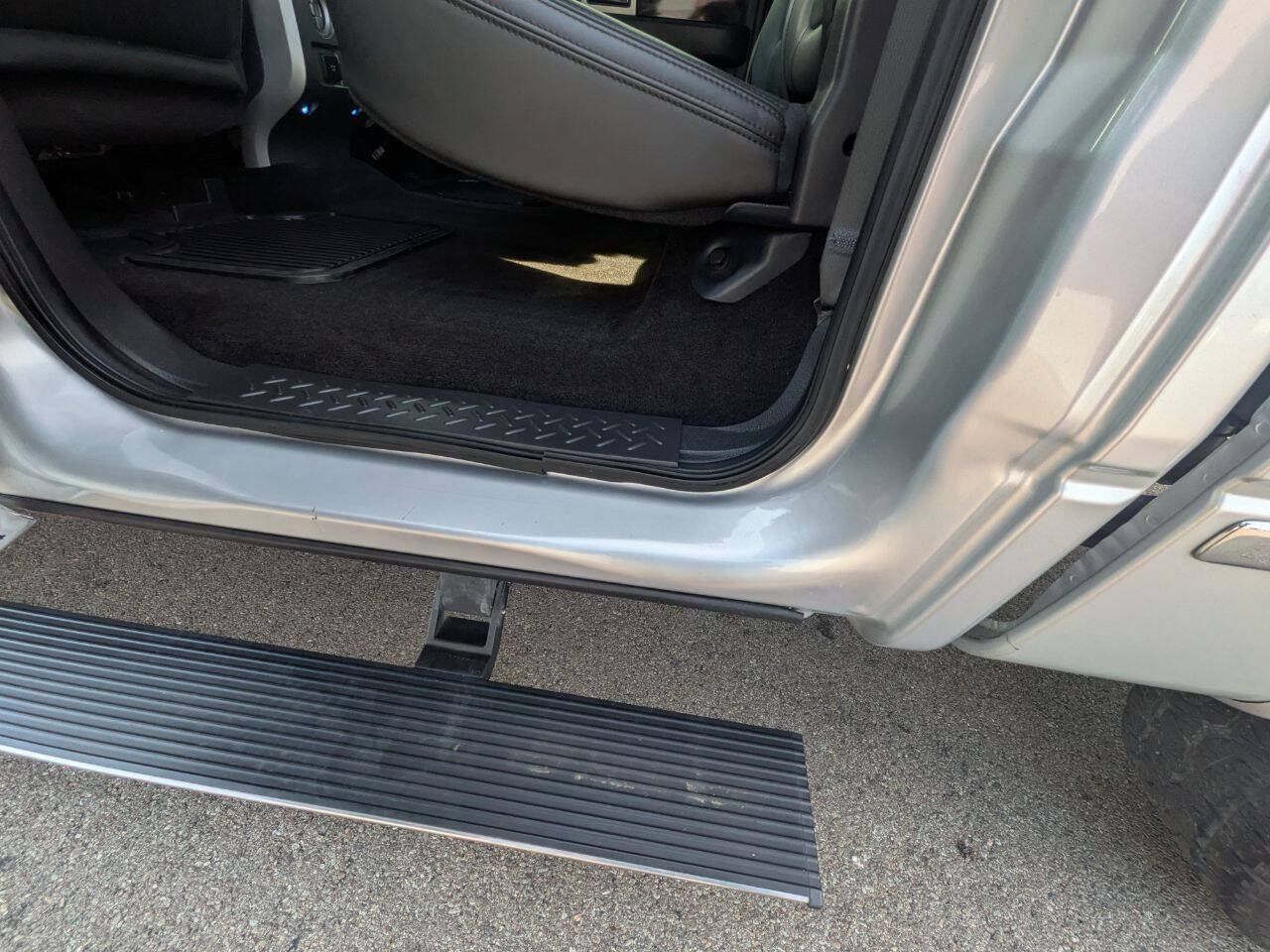 Used 2014 Ford F150 Platinum AWD/4WD image 24