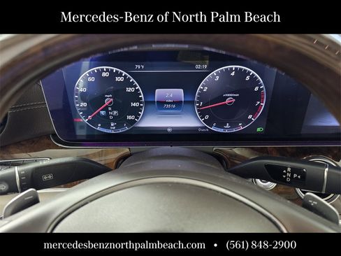 Used 2017 Mercedes-Benz E 300 4MATIC image 18