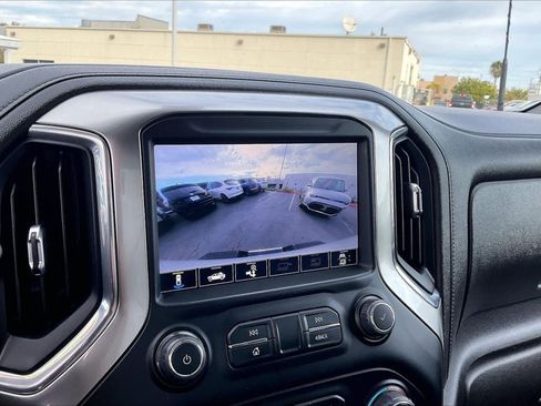 Used 2022 Chevrolet Silverado 2500 LTZ image 18