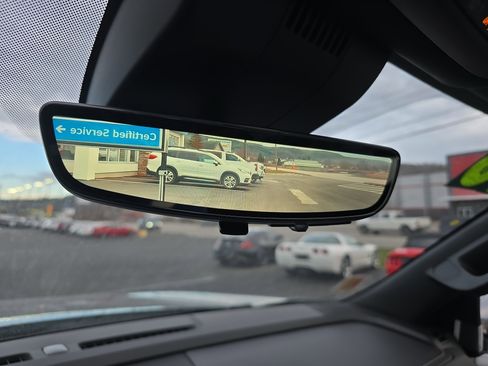 New 2026 Chevrolet Tahoe Premier image 30