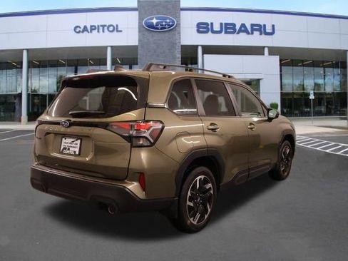 New 2026 Subaru Forester Limited image 5