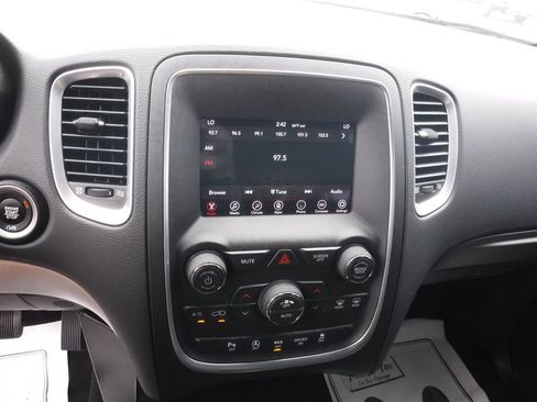 Used 2020 Dodge Durango AWD image 14