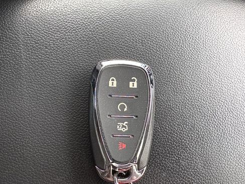 Used 2023 Chevrolet Malibu LS w/ Driver Confidence Package image 26