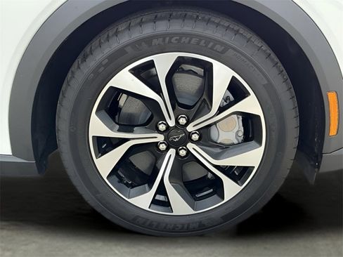 Used 2025 Ford Mustang Mach-E Select image 38