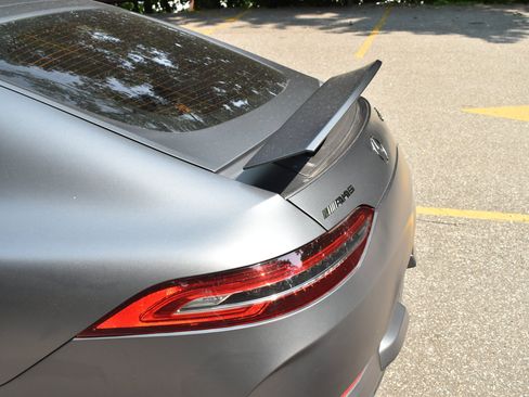 Used 2022 Mercedes-Benz AMG GT 53 image 16