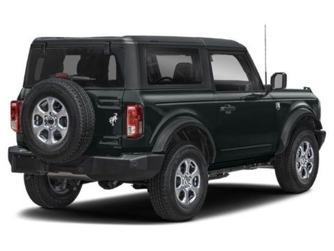 Used 2022 Ford Bronco Big Bend image 5