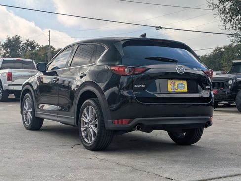 Used 2019 MAZDA CX-5 Grand Touring image 2