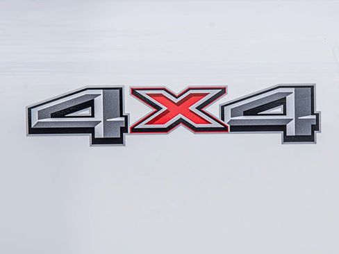 Used 2023 Ford F250 Lariat w/ Chrome Package image 18