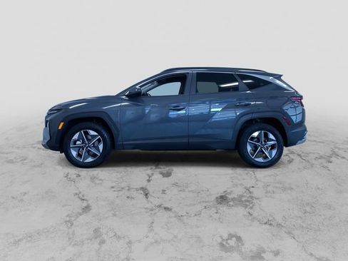 Used 2025 Hyundai Tucson SEL image 7