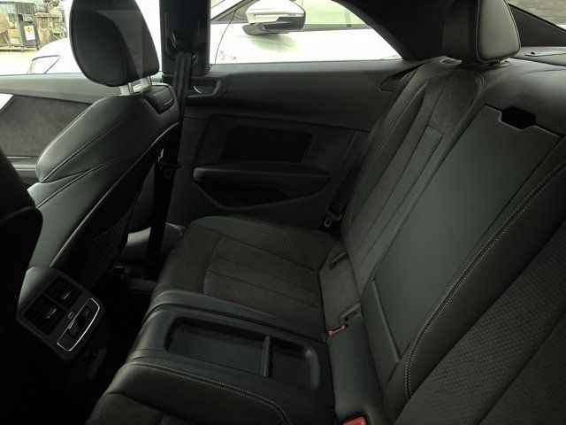 Certified 2023 Audi A5 2.0T Premium Plus w/ Premium Plus AWD/4WD image 5