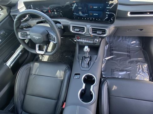 New 2026 Ford Mustang Premium RWD image 12