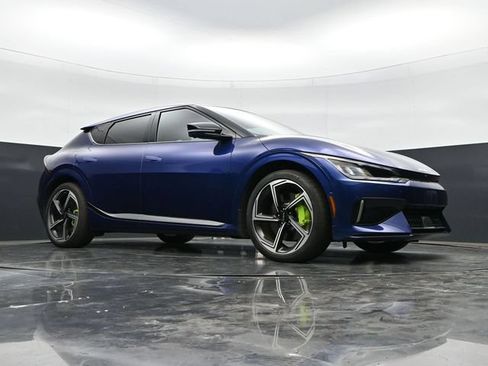 Used 2023 Kia EV6 GT AWD/4WD image 36
