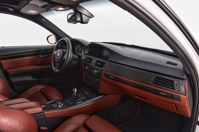 Used 2011 BMW M3 Sedan RWD image 36