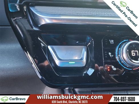 Certified 2023 GMC Sierra 1500 Denali w/ Denali Reserve Package image 18