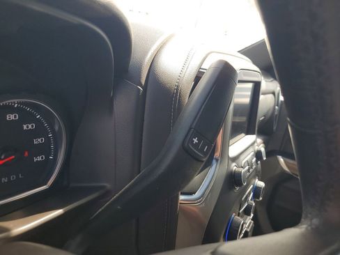 Used 2020 Chevrolet Silverado 1500 LT Trail Boss image 33