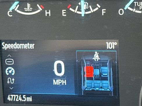 Used 2023 Ford F250 XLT w/ FX4 Off-Road Package AWD/4WD image 30