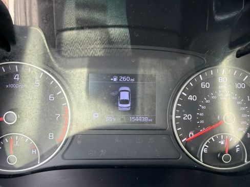 Used 2020 Kia Optima Premium FWD image 18