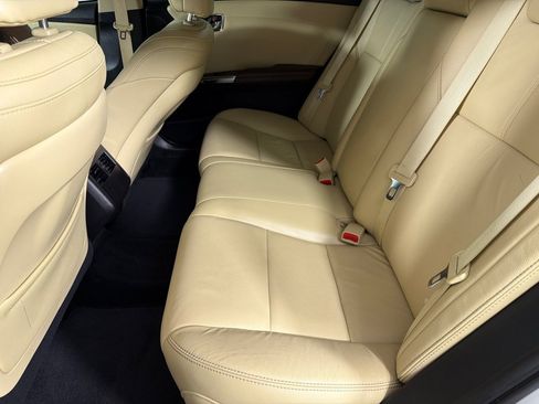 Used 2016 Toyota Avalon XLE Premium FWD image 20