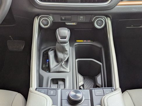 Used 2026 Toyota Grand Highlander Platinum image 20