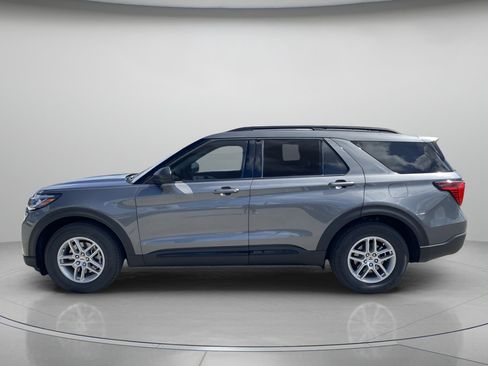 New 2026 Ford Explorer Active w/ Active Comfort Package RWD image 6