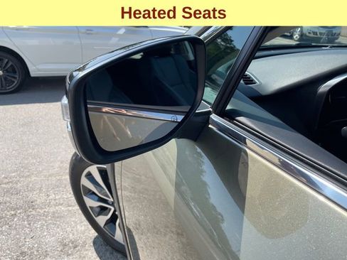 Certified 2023 Subaru Outback Limited XT image 8