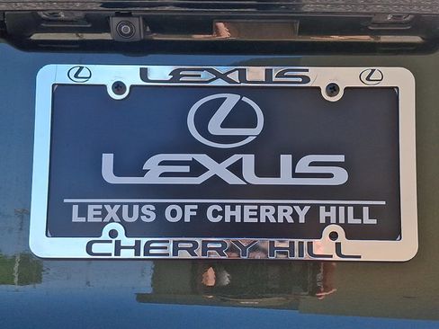 New 2026 Lexus RX 350 Premium AWD/4WD image 16