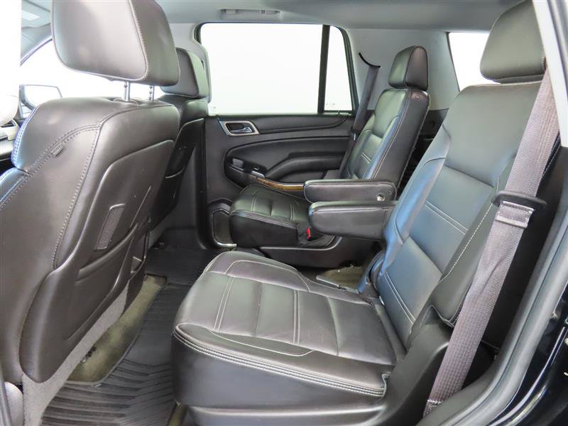 Used 2015 GMC Yukon Denali w/ Open Road Package AWD/4WD image 29