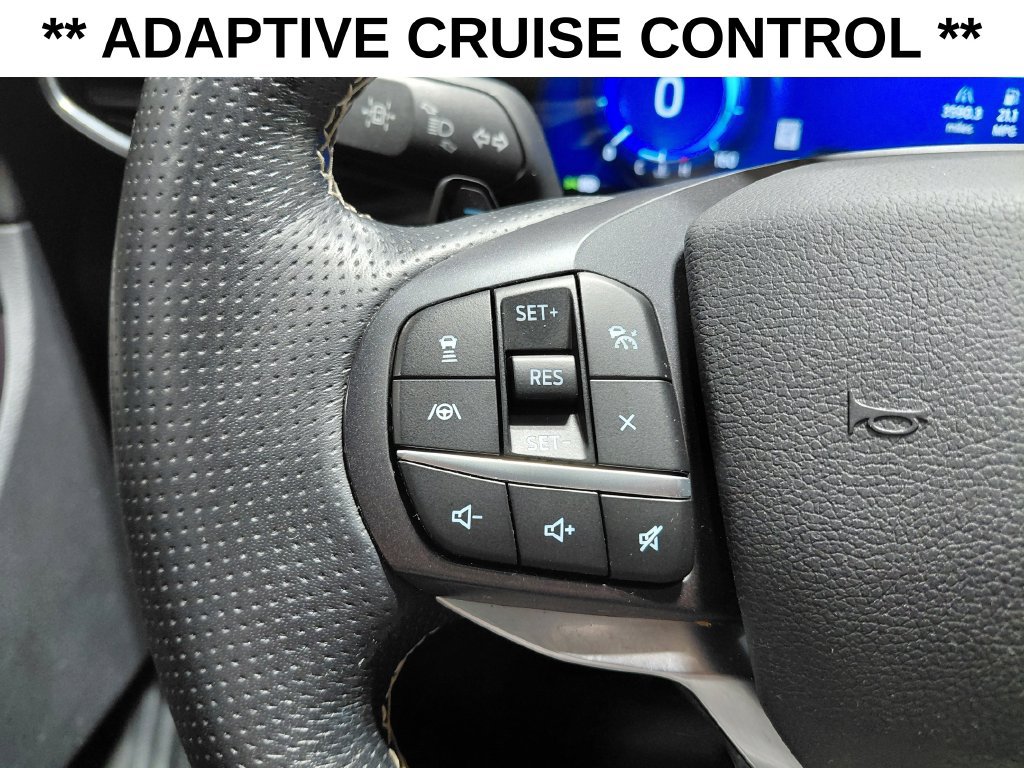 Used 2020 Ford Explorer ST w/ ST Street Pack AWD/4WD image 20