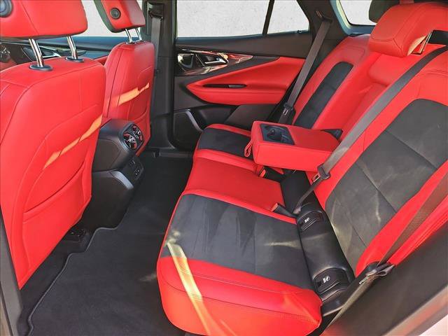 Used 2024 Chevrolet Blazer EV RS AWD/4WD image 25