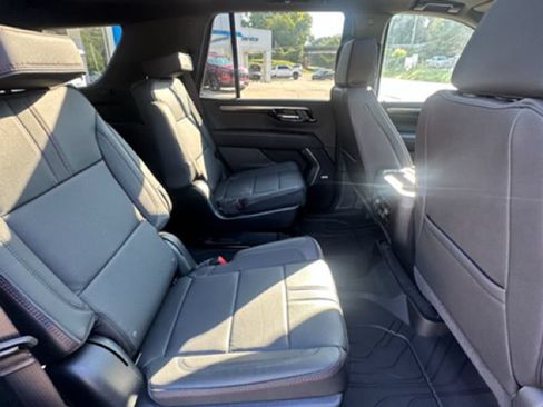 New 2026 Chevrolet Tahoe RST w/ Adventure Package 1 - Basket AWD/4WD image 33