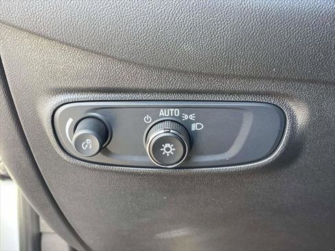 Used 2024 Chevrolet Equinox RS image 18