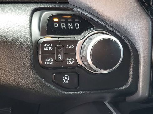 Used 2023 RAM 1500 Big Horn AWD/4WD image 27