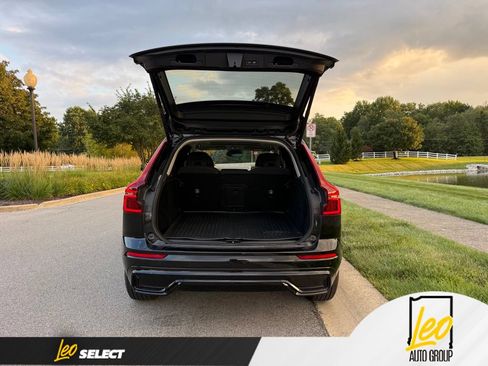 Used 2026 Volvo XC60 B5 Core AWD/4WD image 14