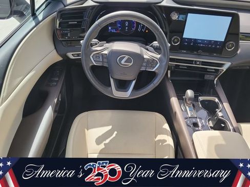 Used 2024 Lexus RX 350 FWD w/ Technology Package image 15
