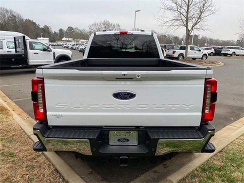 Used 2026 Ford F450 Lariat w/ Chrome Package image 32