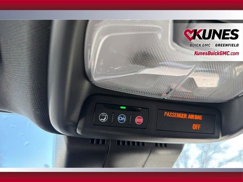 New 2026 GMC Canyon AT4 image 30