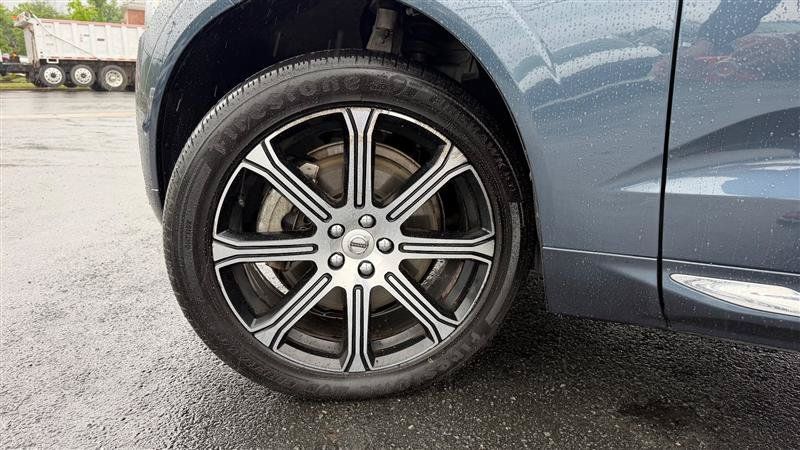Used 2019 Volvo XC60 T6 Inscription w/ Protection Package AWD/4WD image 16