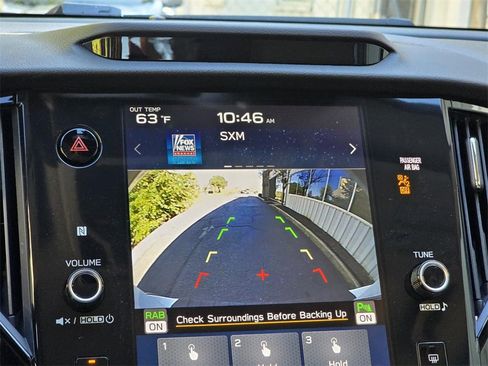 Used 2023 Subaru Outback Limited XT image 19